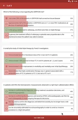 Medscape CME & Education android App screenshot 5